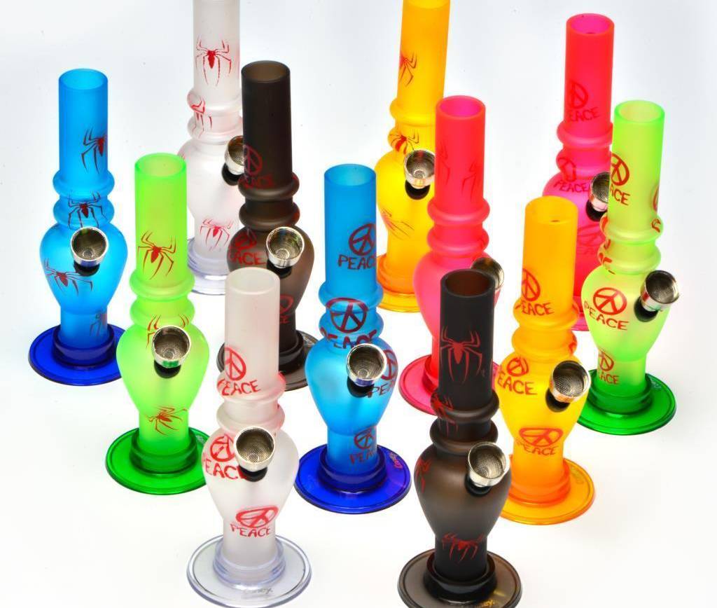 Bongs Parts