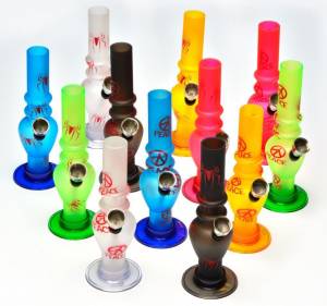 Bongs Parts