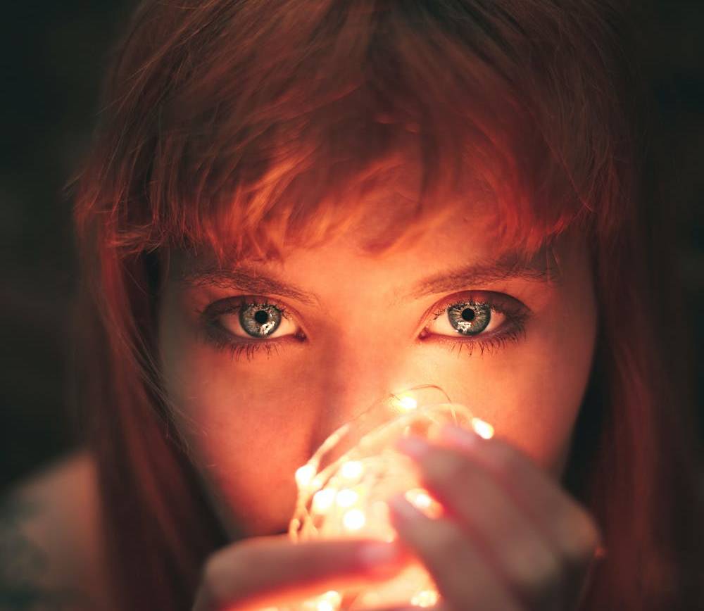 Why Does Weed Make Your Eyes Red?