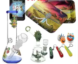 Dab Rigs Rick And Morty