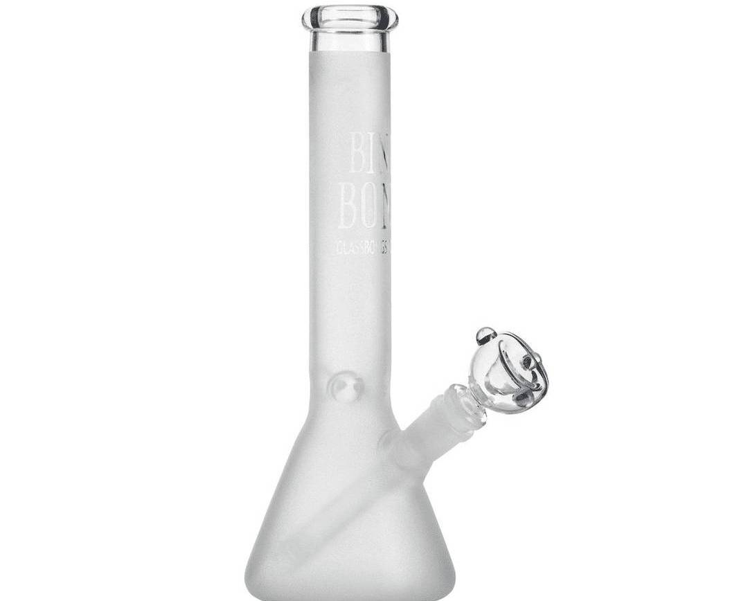 Angry Bull Bong