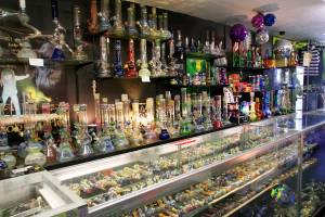 Bongshop