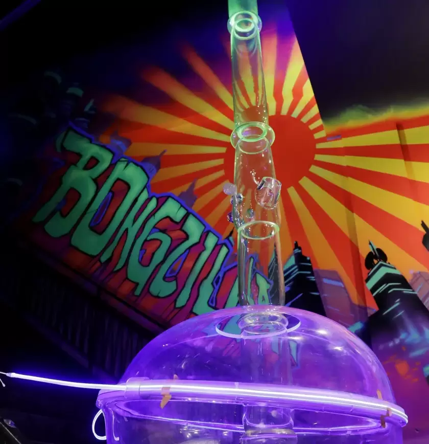 Exploring the Health Benefits of Bong Usage