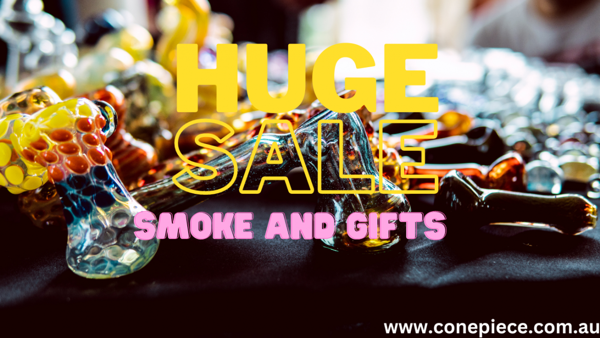 Smoke And Gifts 