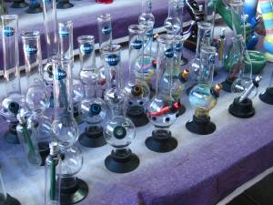 The Different Types of Bongs and Which One is Right