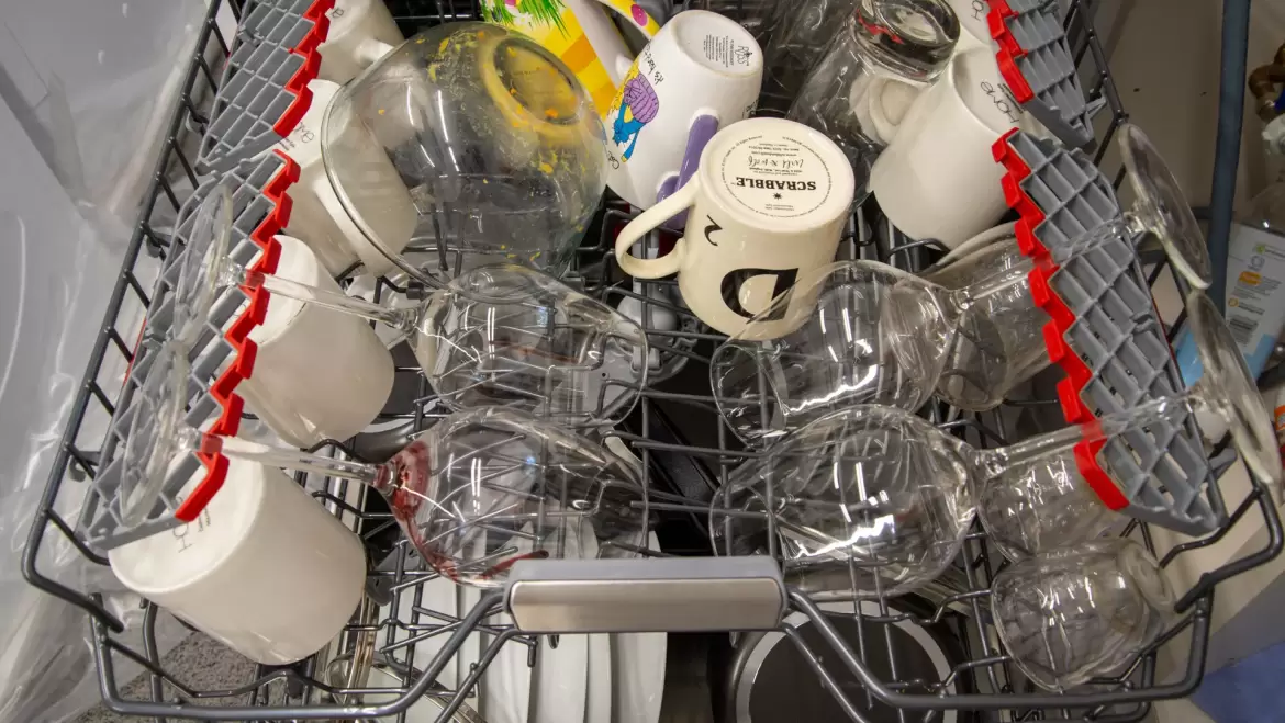 Are Bongs Dishwasher Safe