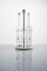 How Do Percolator Bongs Work