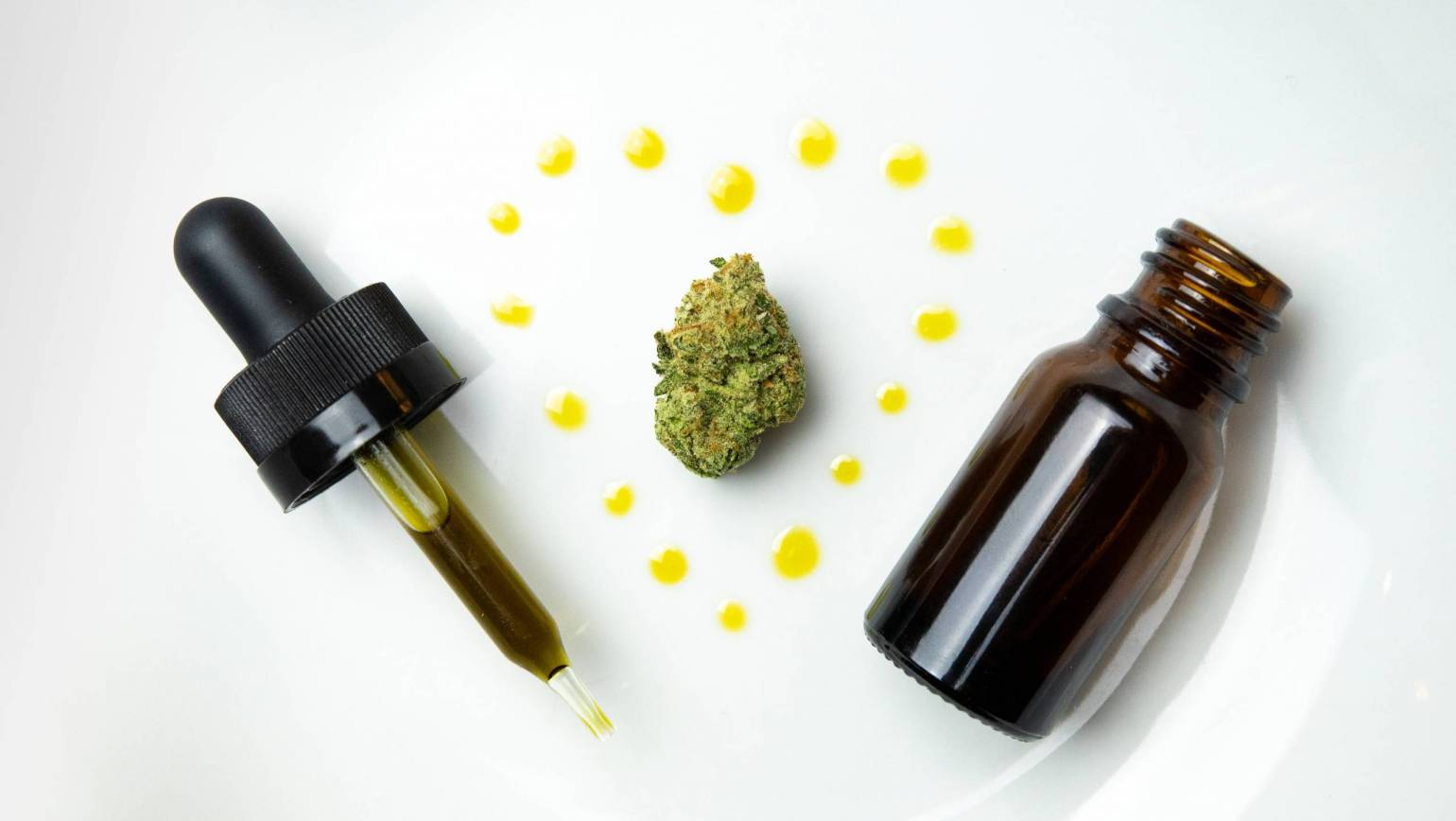 How to Make Marijuana Oil at Home