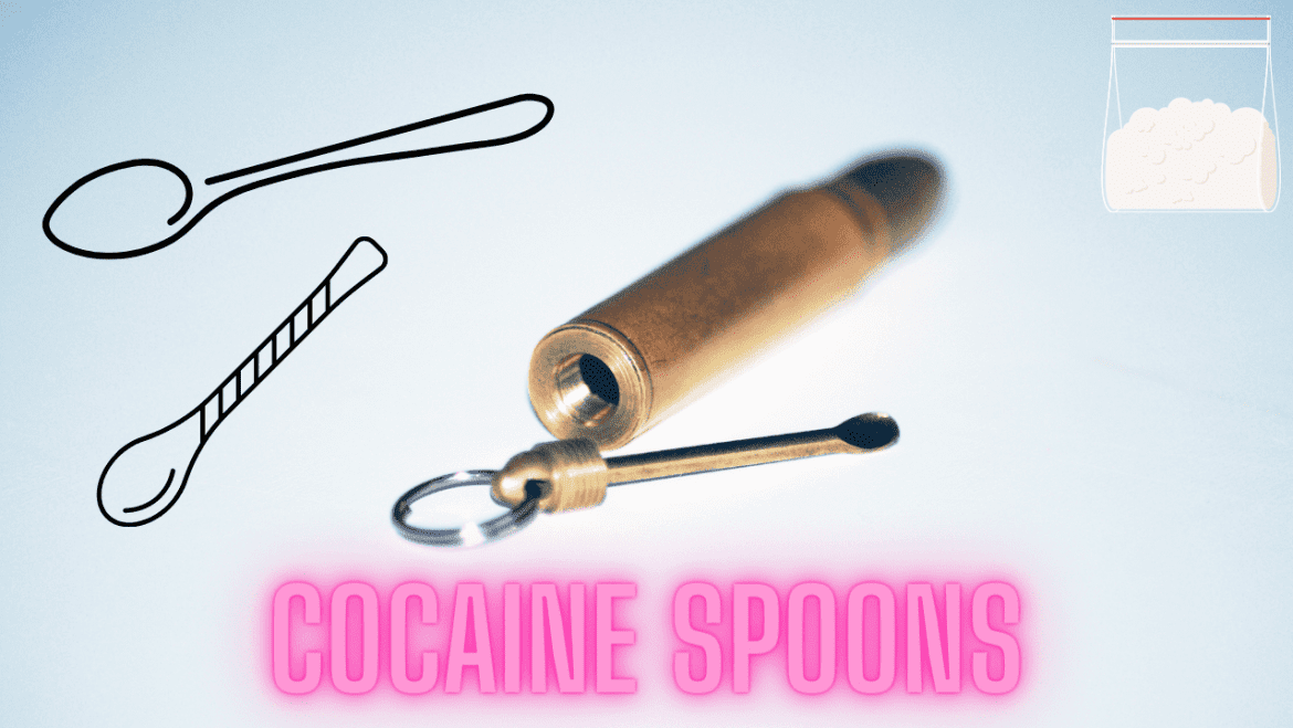 Cocain Spoon
