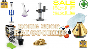 Bong Shop Kalgoorlie