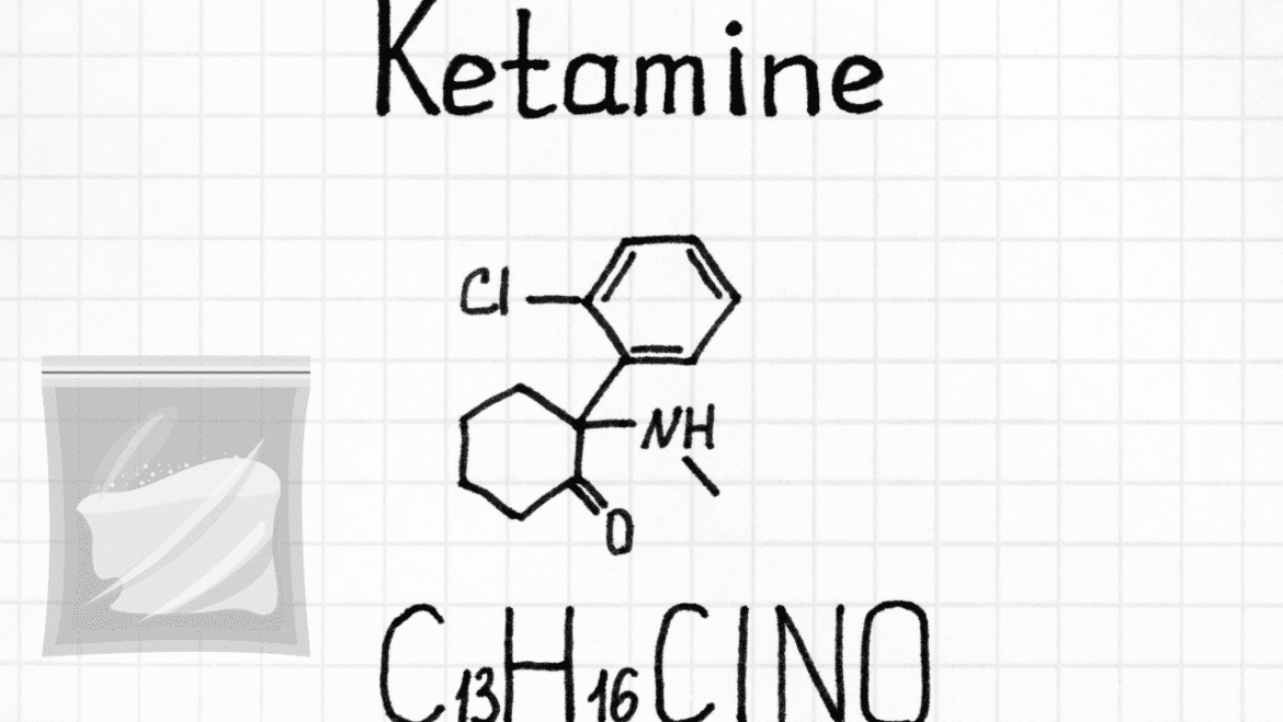 Ketamine Addiction