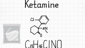 Ketamine Nightmares