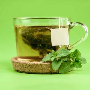 Green Tea