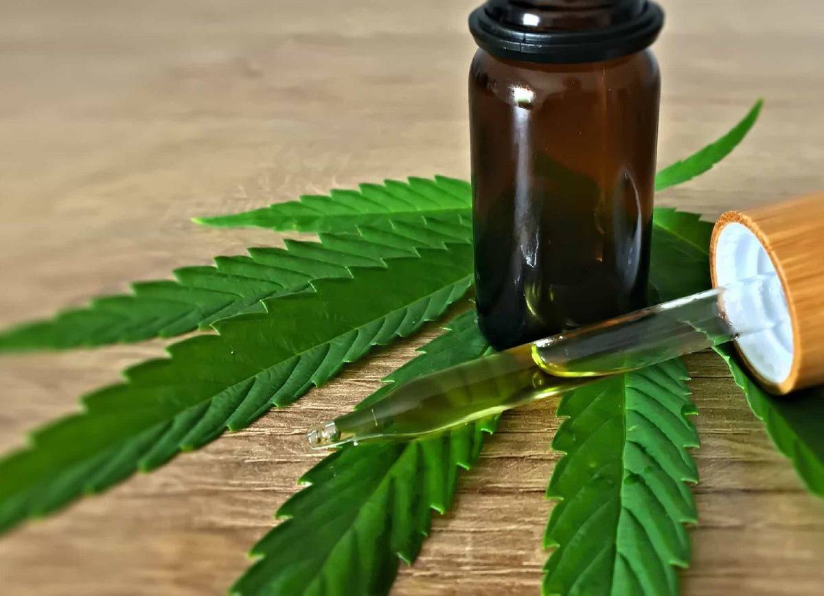 Where is CBD Oil Legal