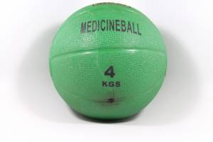 medicine ball