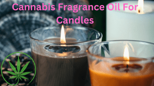 Cannabis Fragrance Oil For Candles