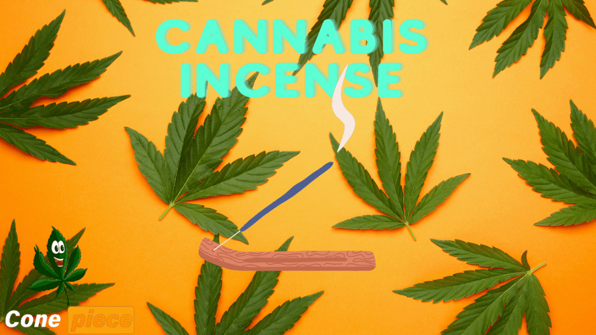 Cannabis Incense