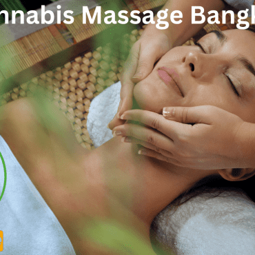 Cannabis Massage Bangkok