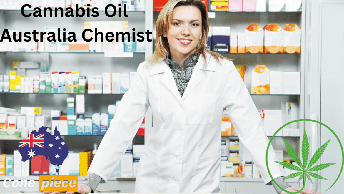 Cannabis Oil Australia Chemist