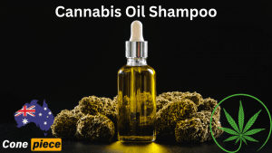 Cannabis Oil Shampoo