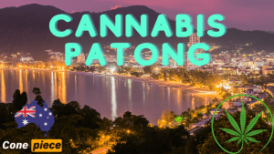 Cannabis Patong