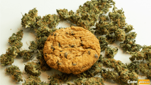 Form Of Cannabis Edibles