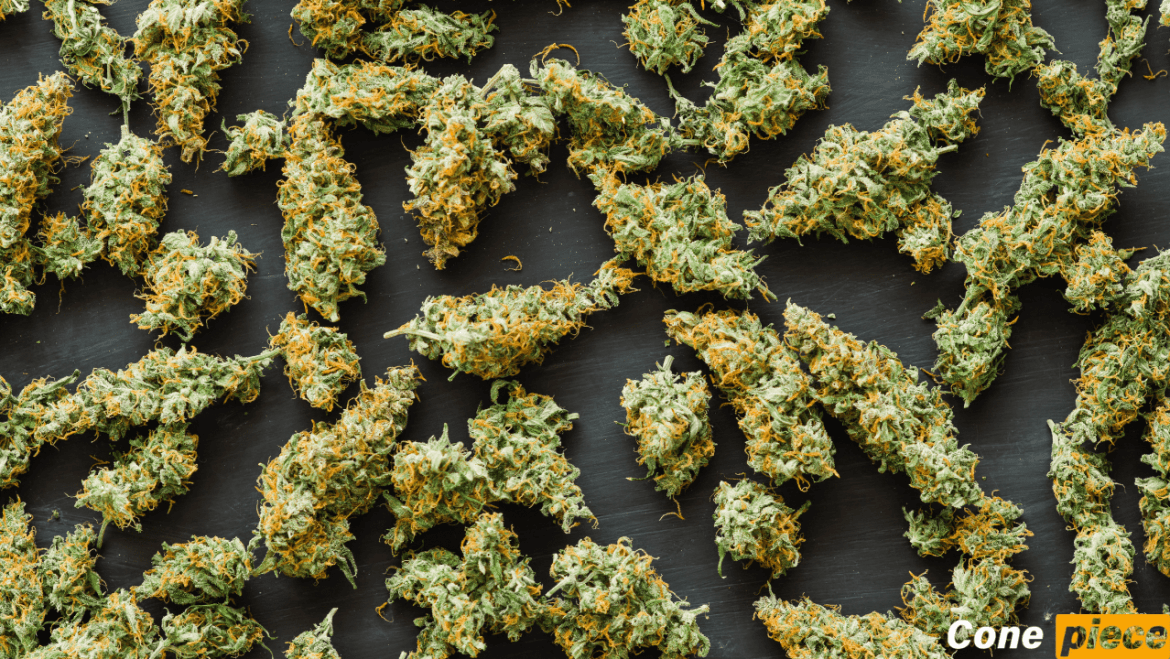 Topaz Cannabis