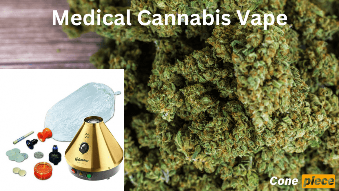 Medical Cannabis Vape Australia