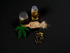 is cannabidiol oil legal