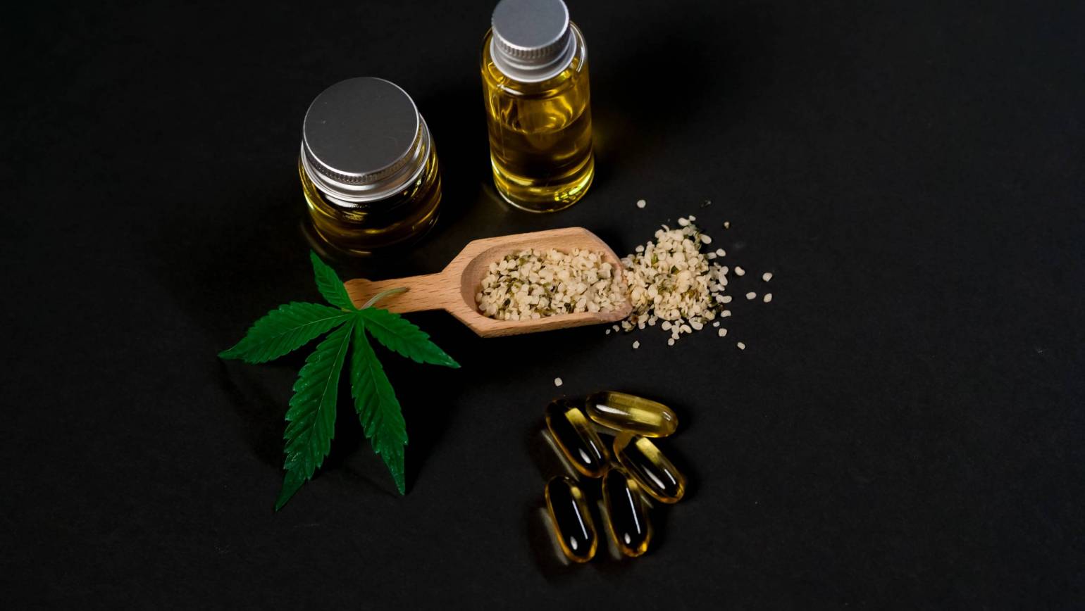 Is Cannabidiol Oil Legal