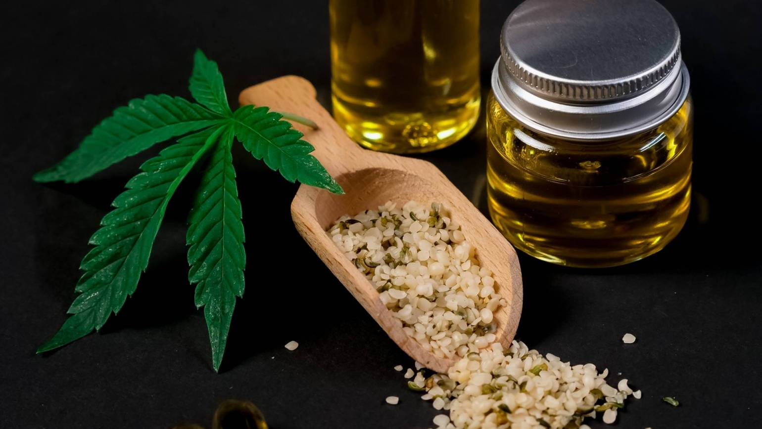 How To Make Cannabis Oil