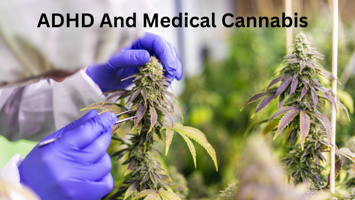 Attention Deficit Hyperactivity Disorder and Medical Cannabis