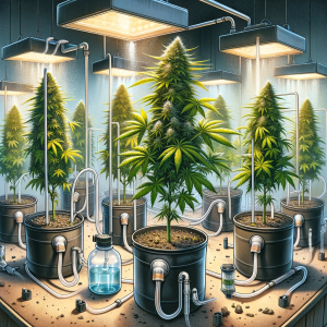 Autopots Cannabis