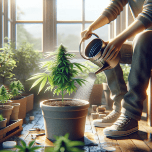 Best Cannabis Nutrients