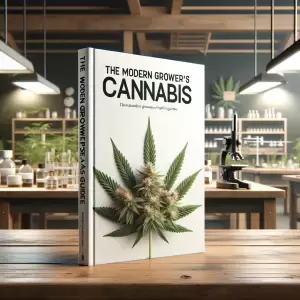 Books On Growing Cannabis