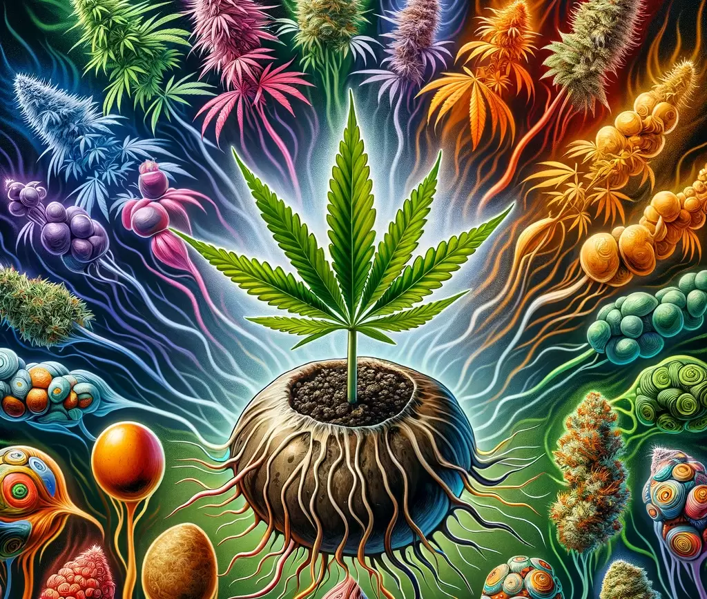 Cannabis Seed Banks