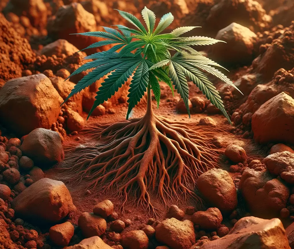 Best Soil For Cannabis