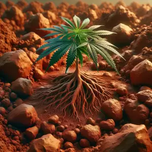 Best Soil For Cannabis