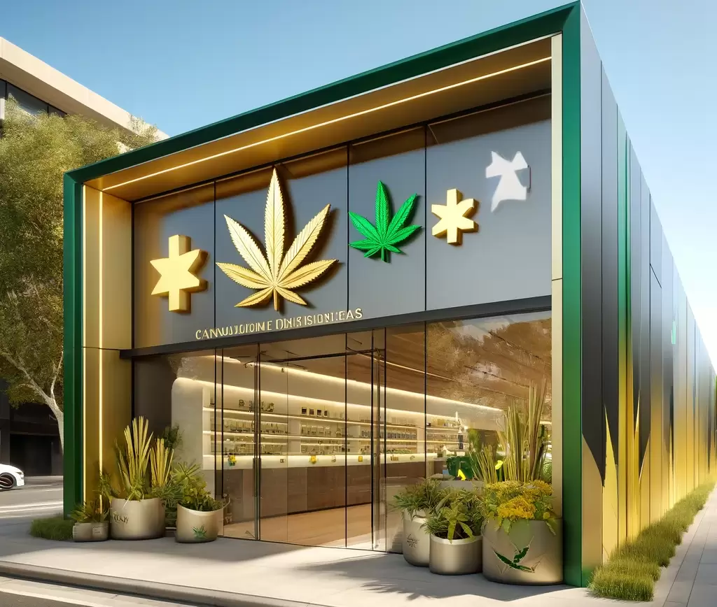 Cannabis Dispensary Canberra