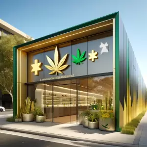 Cannabis Dispensary Canberra