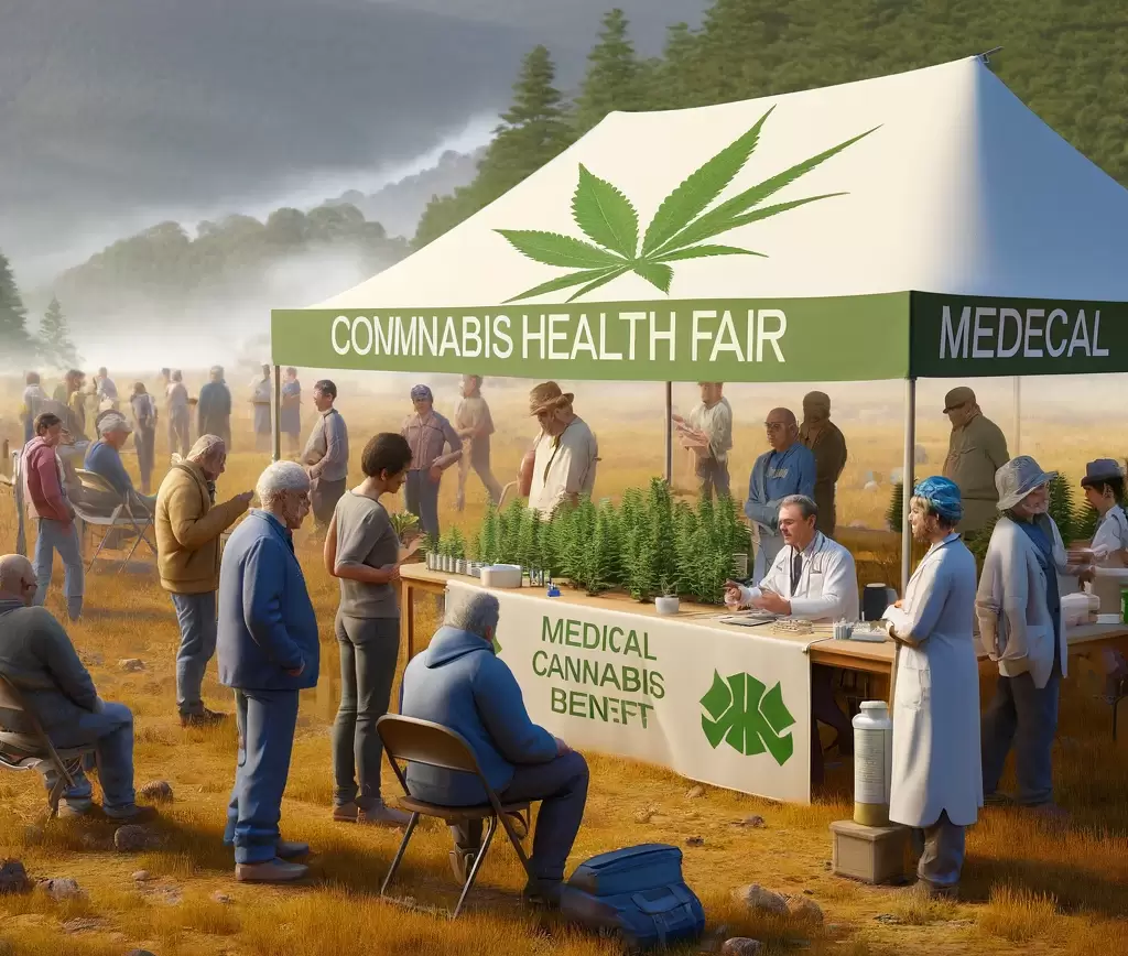 Cannabis Doctors Tasmania