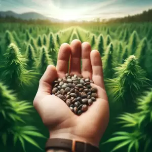 australian cannabis seeds