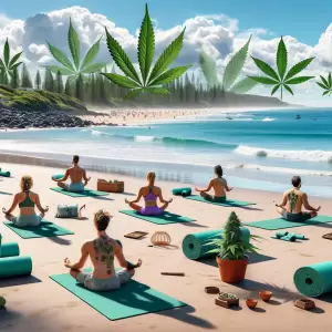 medicinal cannabis sunshine coast