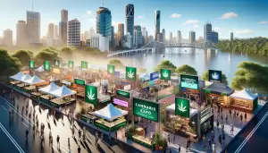 The Cannabis Expo Brisbane